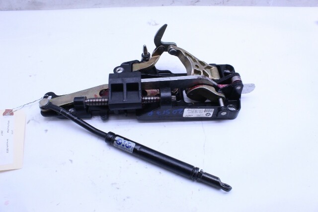 2001-2006 BMW 325i 328i 330i M3 Convertible Top Latch Right - 54347031362 OEM