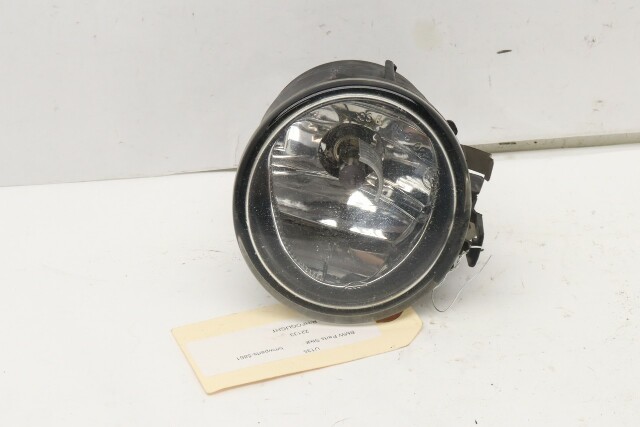 2011-2017 BMW X3 Right Fog Light 63177238790 OEM