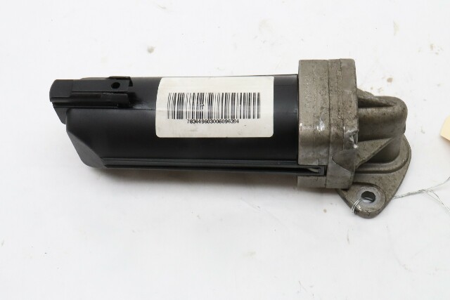 2006-2010 BMW M5 M6 S85 Oil Pan Pump - 11417834496 OEM