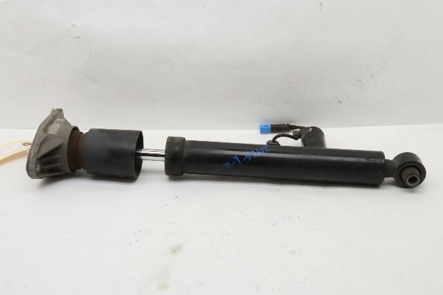 2016 BMW M235i F22 Rear Shock Absorber VDC Right OEM