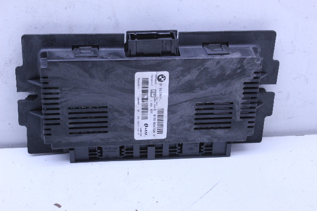 2011 BMW 128i 135i Footwell Body Control Module BCM OEM