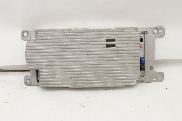 2014 BMW 320i Combox Telematics Control Module - 84102447927 OEM