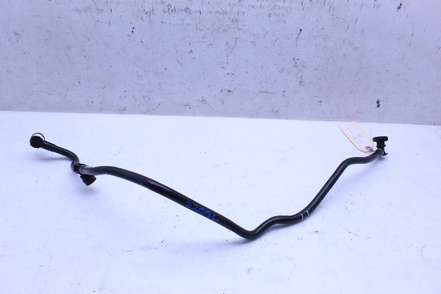 2016 BMW 528i Fuel Tank Vapor Vent Hose OEM