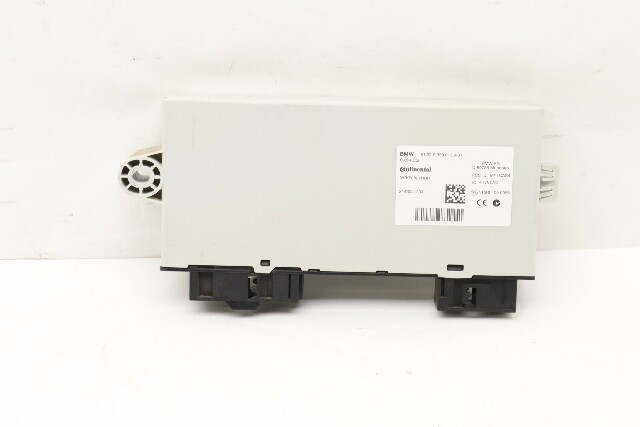 2015 BMW 528i Comfort Access Control CAS Module OEM