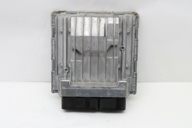 2010 BMW 535i Engine Computer Module ECU ECM DME OEM