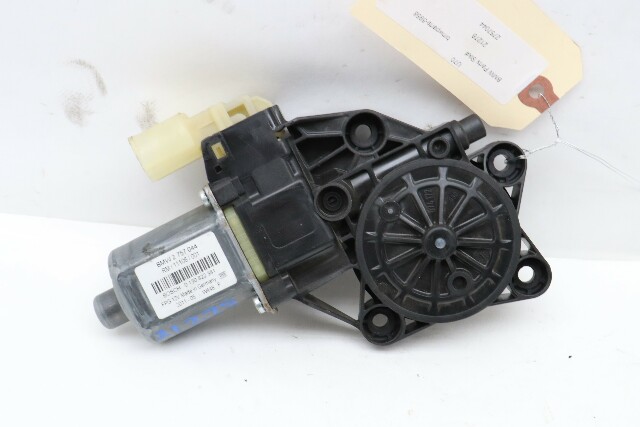 2009 2010 2011 Mini Cooper Power Window Motor Right OEM