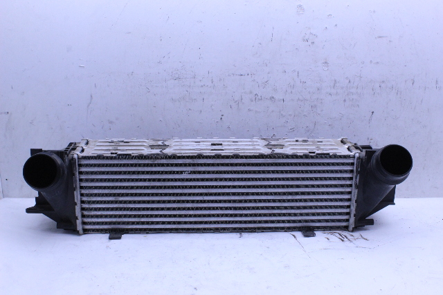 2012-2016 BMW 528i N20 Intercooler 17117618768 OEM