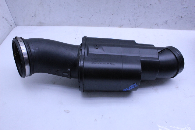 2011-2016 BMW 528i N20 Air Cleaner Intake Duct - 13717612094 OEM