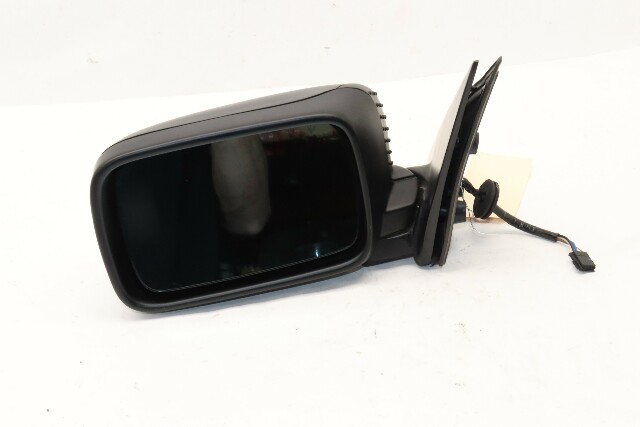 1995 BMW 318Ti E36 Coupe Door Mirror Left Rear View Aftermarket