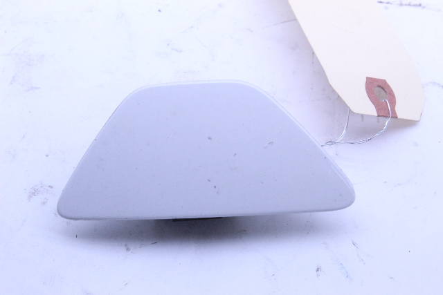 2016 BMW 528i Front Bumper Tow Hook Cover Cap OEM