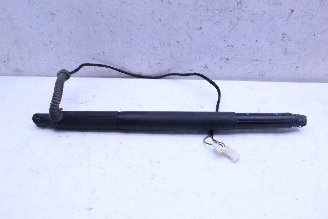 2013 2014 BMW X6M E71 Trunk Hatch Liftgate Strut Shock Right OEM