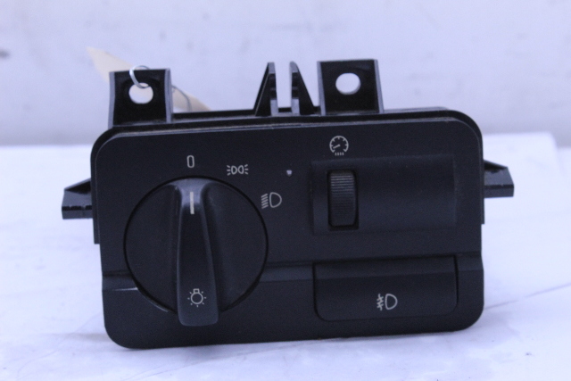 2001 BMW 325ci 330ci Headlight Switch OEM
