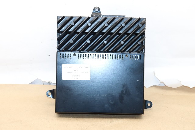 2000 2001 BMW 325i 330i Amp Amplifier OEM
