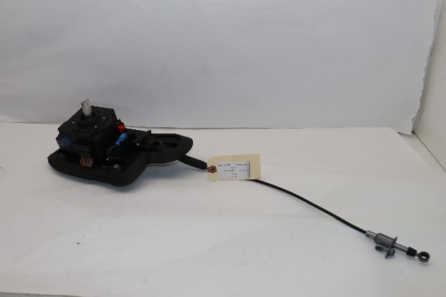 2011 2012 BMW 135i 335is DCT Shift Shifter Gear Selector OEM