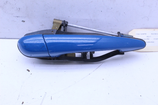 2000-2006 BMW 325ci 330ci M3 Exterior Door Handle Carrier Right - 51217048282 OEM