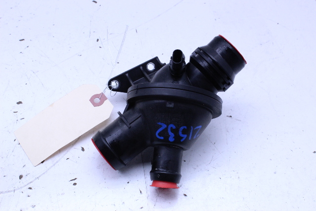 2013 BMW 328i N20 N26 Engine Coolant Water Thermostat OEM