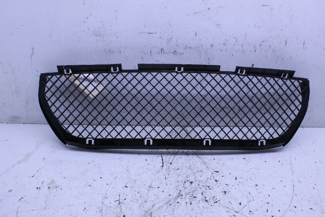 2001-2006 BMW M3 Front Bumper Grille Center OEM