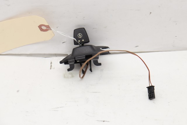 2007-2012 BMW X5 X6 Steering Column Adjustment Switch - 61316966710 OEM