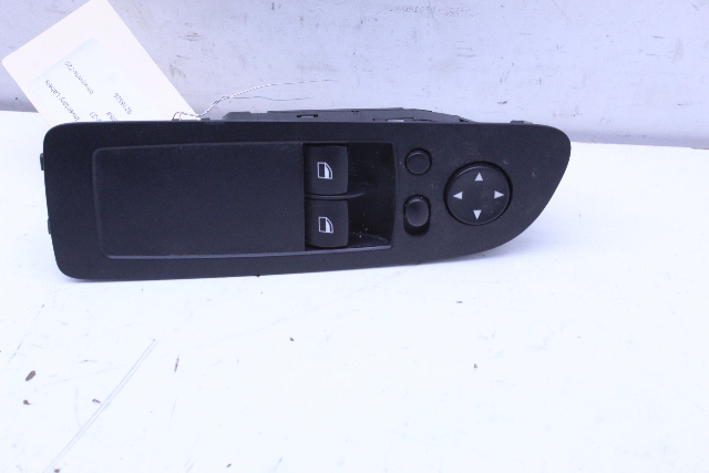 2008-2013 BMW 128i 135i Coupe Power Window Switch Left - 61319216526 OEM