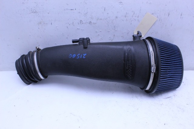 2013 BMW 335i Burger Motorsport Cold Air Intake N55 E82 OEM