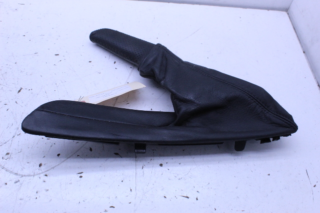2008 2009 2010 2011 2012 2013 BMW 135i E82 Parking Brake Handle 8036111 OEM