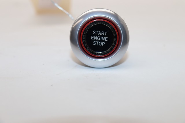 BMW 323i 325i 328i 330i 335i M3 X1 Z4 Engine Start Stop Switch - 61316949913 OEM