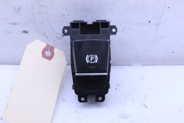 BMW M5 M6 Parking Brake Switch 61319180199 OEM