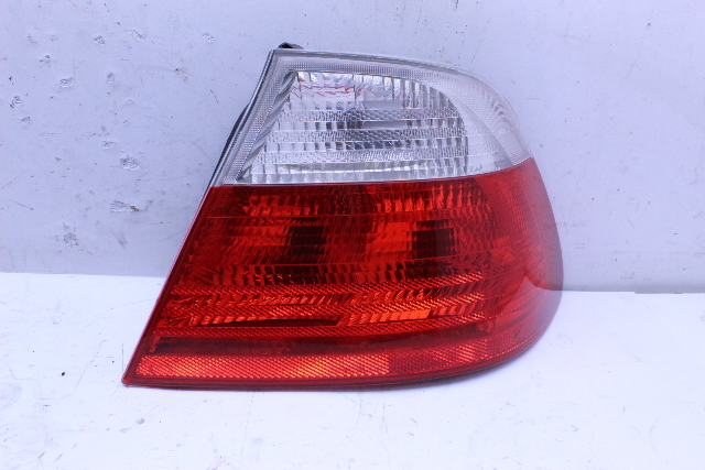 2000-2003 BMW 325i 330i M3 Convertible Tail Light Right OEM