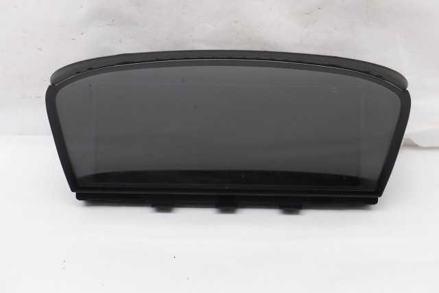 2006 2007 BMW 328i 335i On Board Monitor Info Information Display OEM