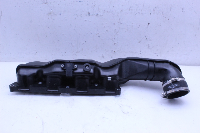 2012-2016 BMW M5 M6 Intake Manifold Left 7843275 OEM