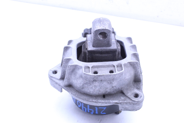 2012-2019 BMW M5 M6 S63 Engine Motor Mount Left OEM