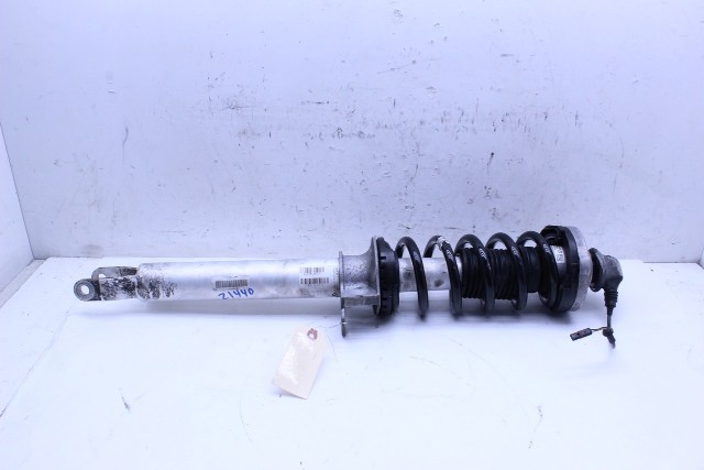 2012-2018 BMW M6 F12 Convertible Front Strut Shock Left EDC OEM