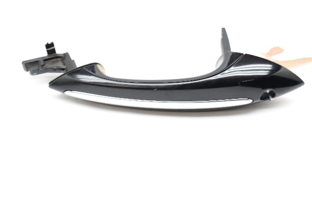 2011-2016 BMW 528i 535i 550i Front Outside Door Handle Left Driver OEM