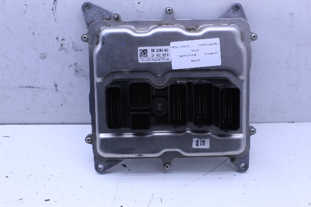 2013 BMW 328i Engine Computer Module ECU ECM DME - 12148604210 OEM
