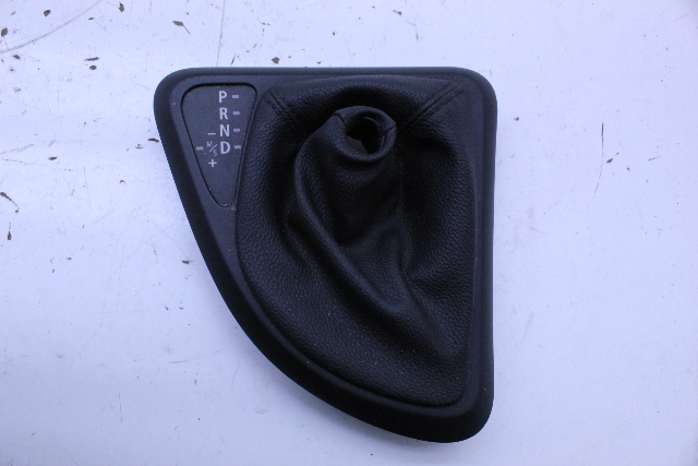 2008-2013 BMW 128i 135i Floor Shift Automatic Shifter Boot - 51167078567 OEM