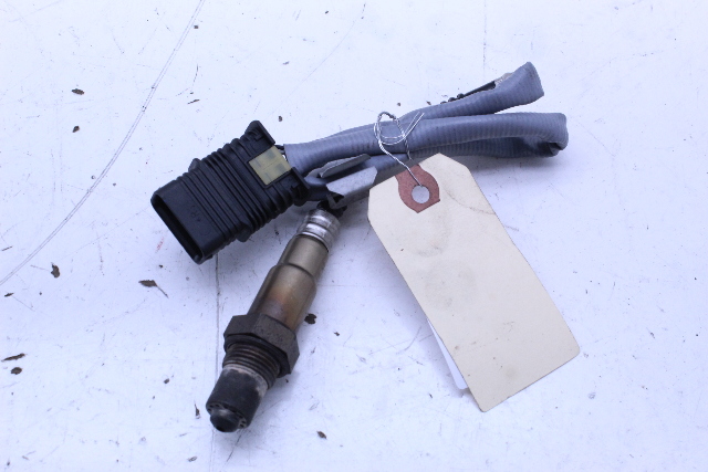 2013 BMW 328i Oxygen sensor - 11787589122 OEM