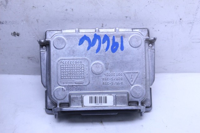 BMW 128i 135i Headlight Xenon Ballast Module - 63117180050 OEM