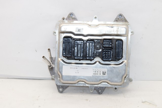2012-2014 BMW M5 M6 Engine Computer Module ECU ECM DME MEVD1728 OEM