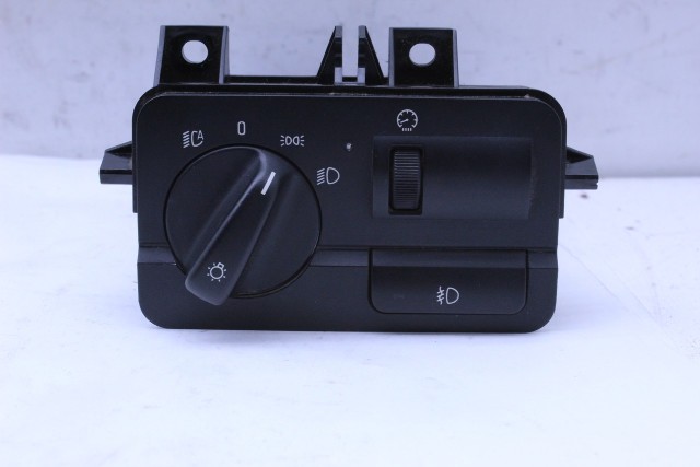 2003 BMW 325i M3 Headlight Switch 6923492 OEM