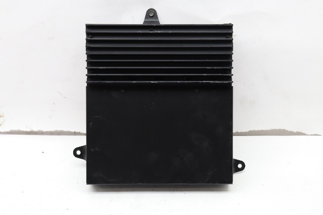 1998-2002 BMW 528i 530i E39 Amp Amplifier OEM