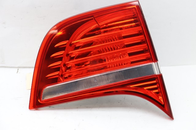 2008 2009 2010 2011 2012 BMW X6 E71 Tail Light Lamp Left Inner 63217179987 OEM