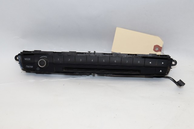 BMW 228i 320i 328i 335i 428i 435i M2 M3 M4 AM FM Radio Stereo Tuner OEM