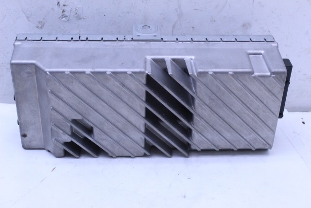 BMW 528i 535i 550i 640i 650i M5 M6 Bang & Olufsen Amplifier 65129320140 OEM