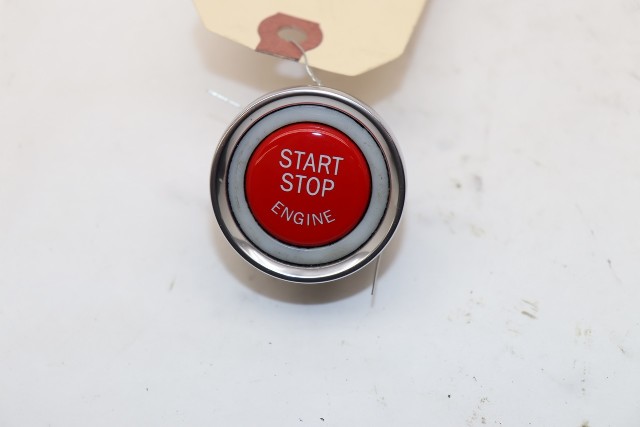 2009 2010 2011 2012 2013 BMW 328i 335i Push Start Stop Ignition Switch 9146356 OEM