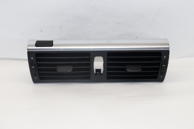 2007-2013 BMW X5 X6 Dash AC Air Vent Center Hazard Switch OEM