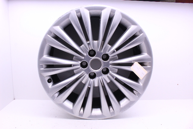 2009-2015 Jaguar XF 19 x 8.5 Wheel C2P12613 OEM