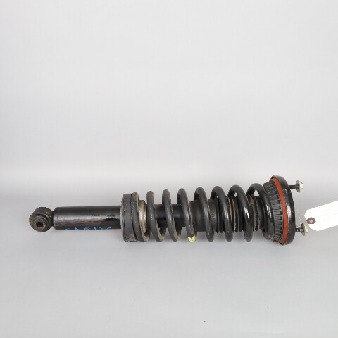 2007-2009 Jaguar XK Rear Strut Shock 6W8318045AA OEM Used