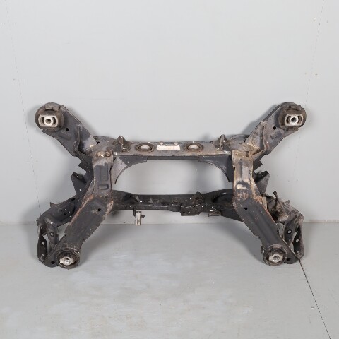 2007-2009 Jaguar XK Rear Suspension Crossmember C2P10132 OEM Used