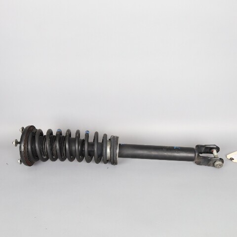 2007-2009 Jaguar XK Front Strut Shock 6W8318045AA OEM Used
