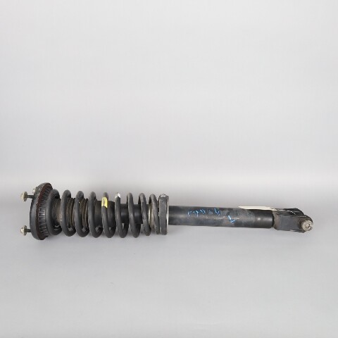 2007-2009 Jaguar XK Front Strut Shock 6W8318045AA OEM Used